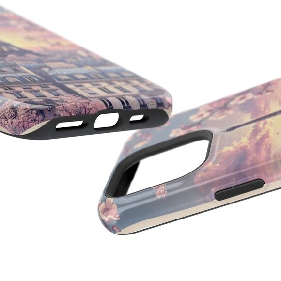 Printed Case for iPhone 14, iPhone 15, iPhone 16 (Plus/ Pro/ Pro Max), MARPC393 - Picture 12 of 13